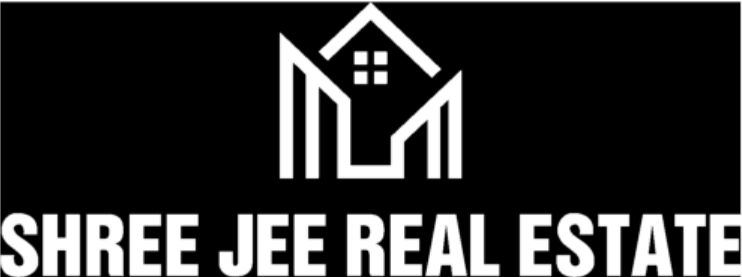 Shree Jee Reality Logo